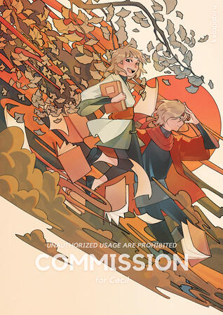 Commission for Cecil Commission for Cecil