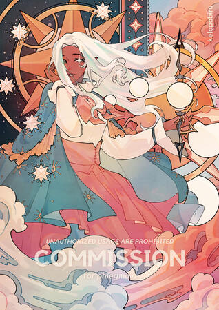 Commission for phlegmoid