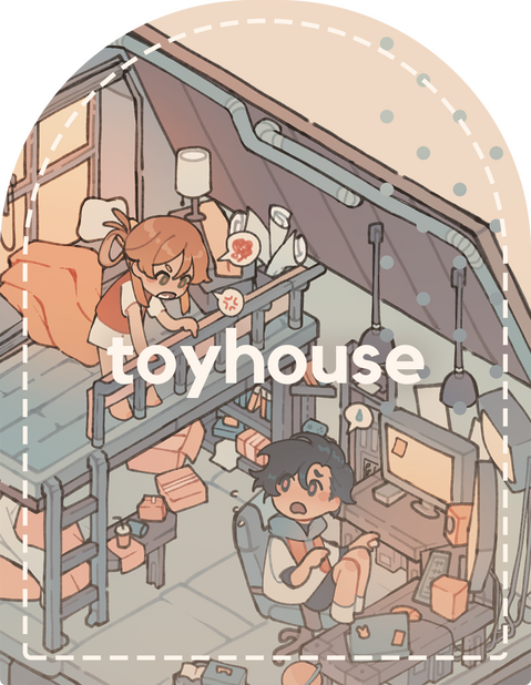 toyhouse toyhouse